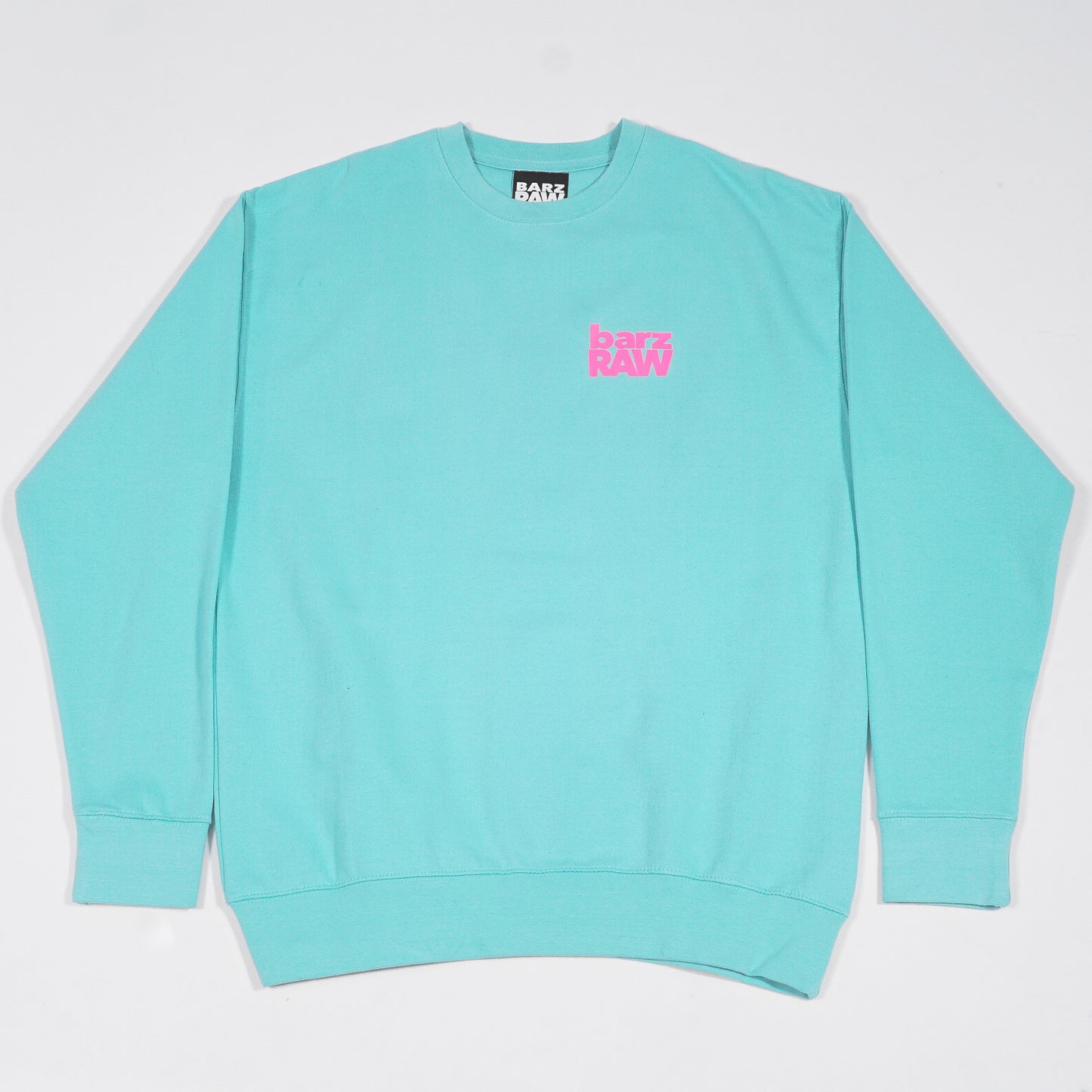 19:31 • AQUA FRESH sweatshirt