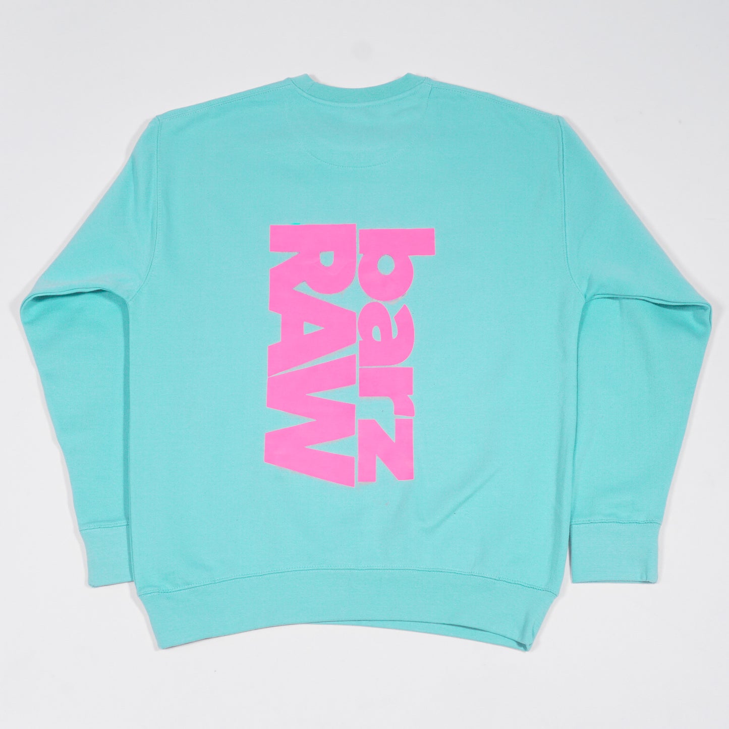 19:31 • AQUA FRESH sweatshirt