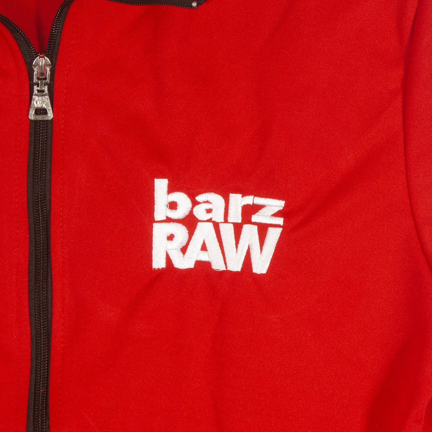 19:02 • STAGE track jacket