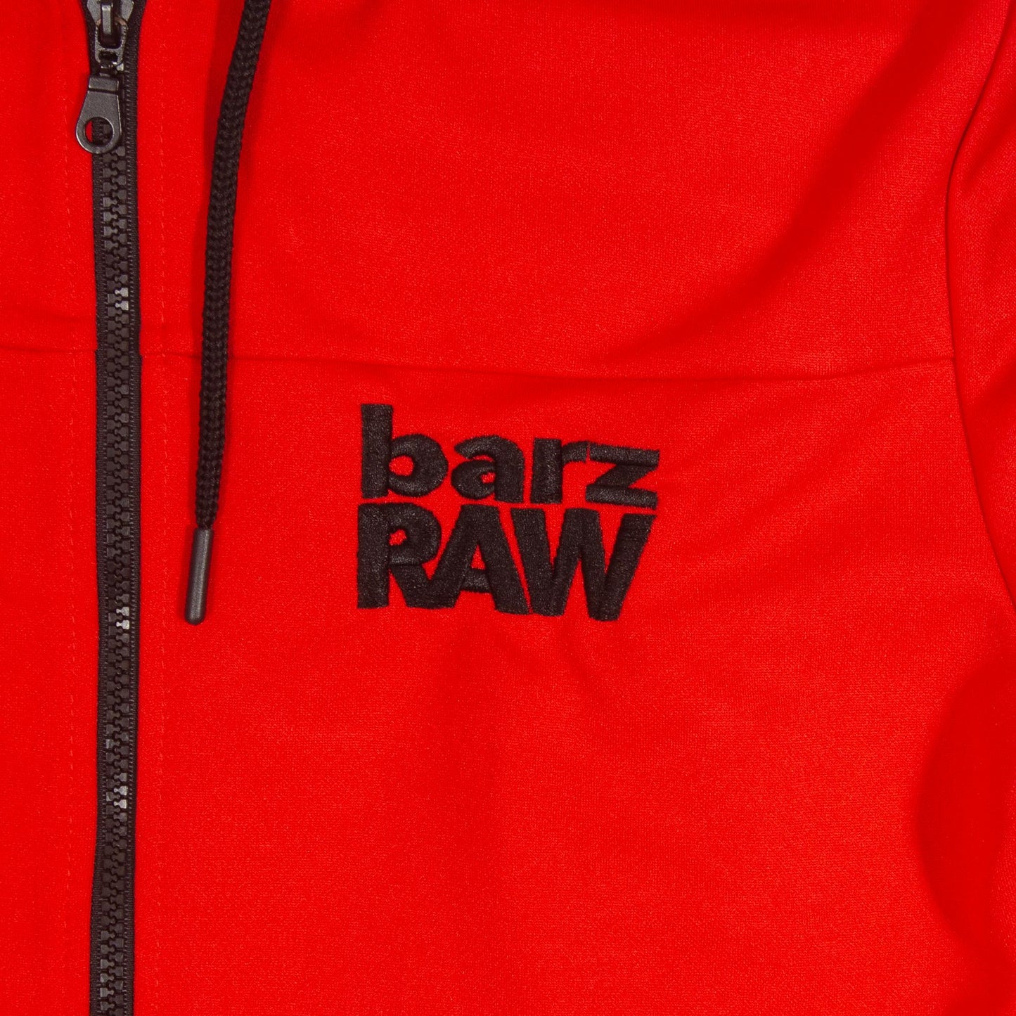 19:05 • RIDING HOOD track jacket
