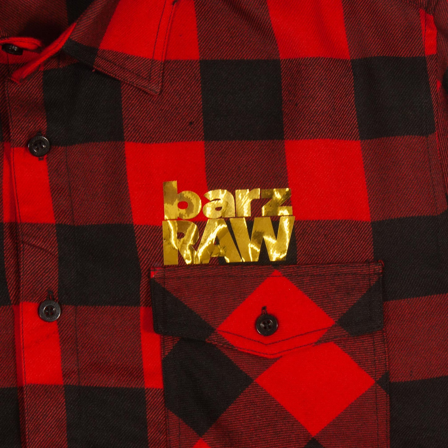 19:19 • GOLD RECORD flannel