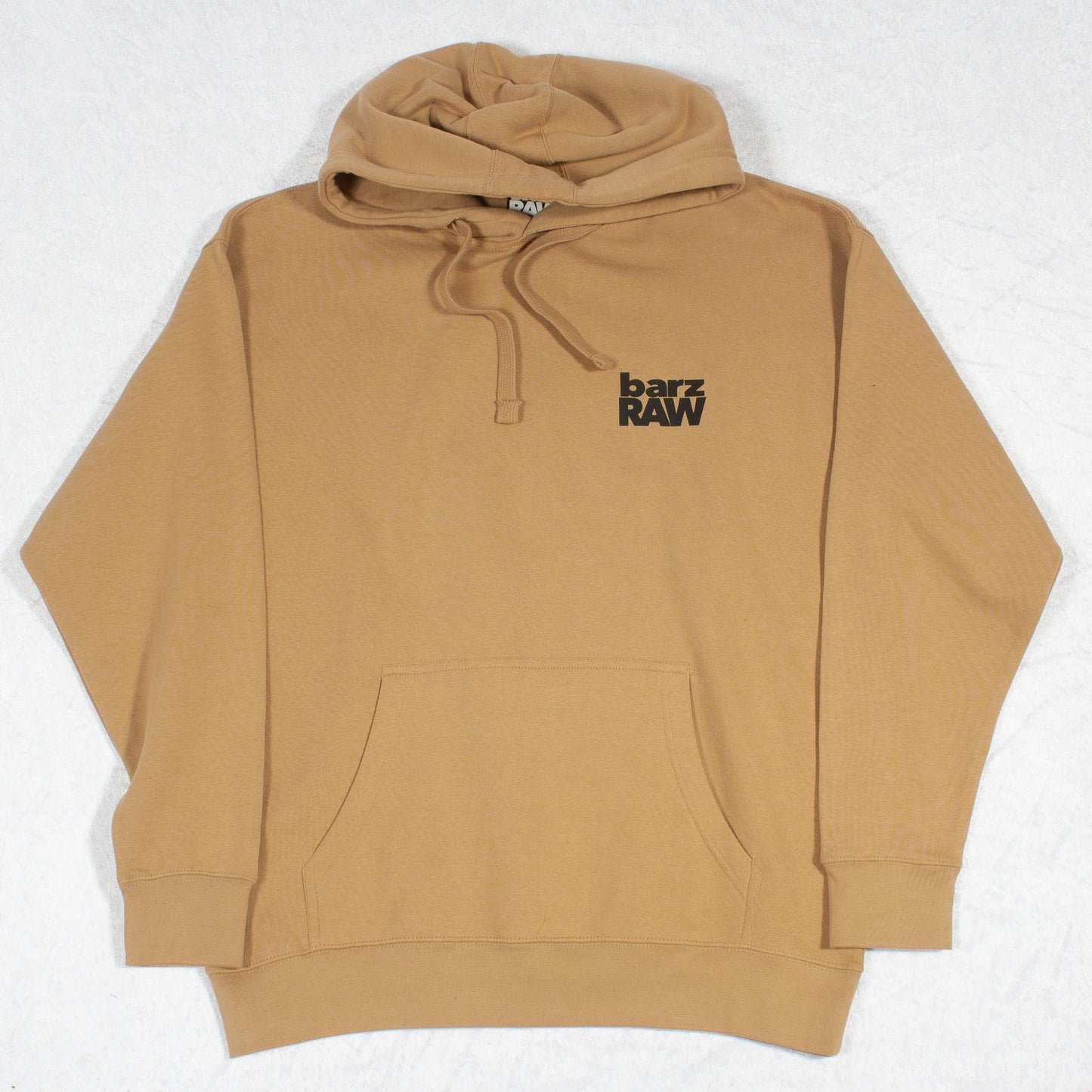 19:24 • LIGHT BARZ hoodie