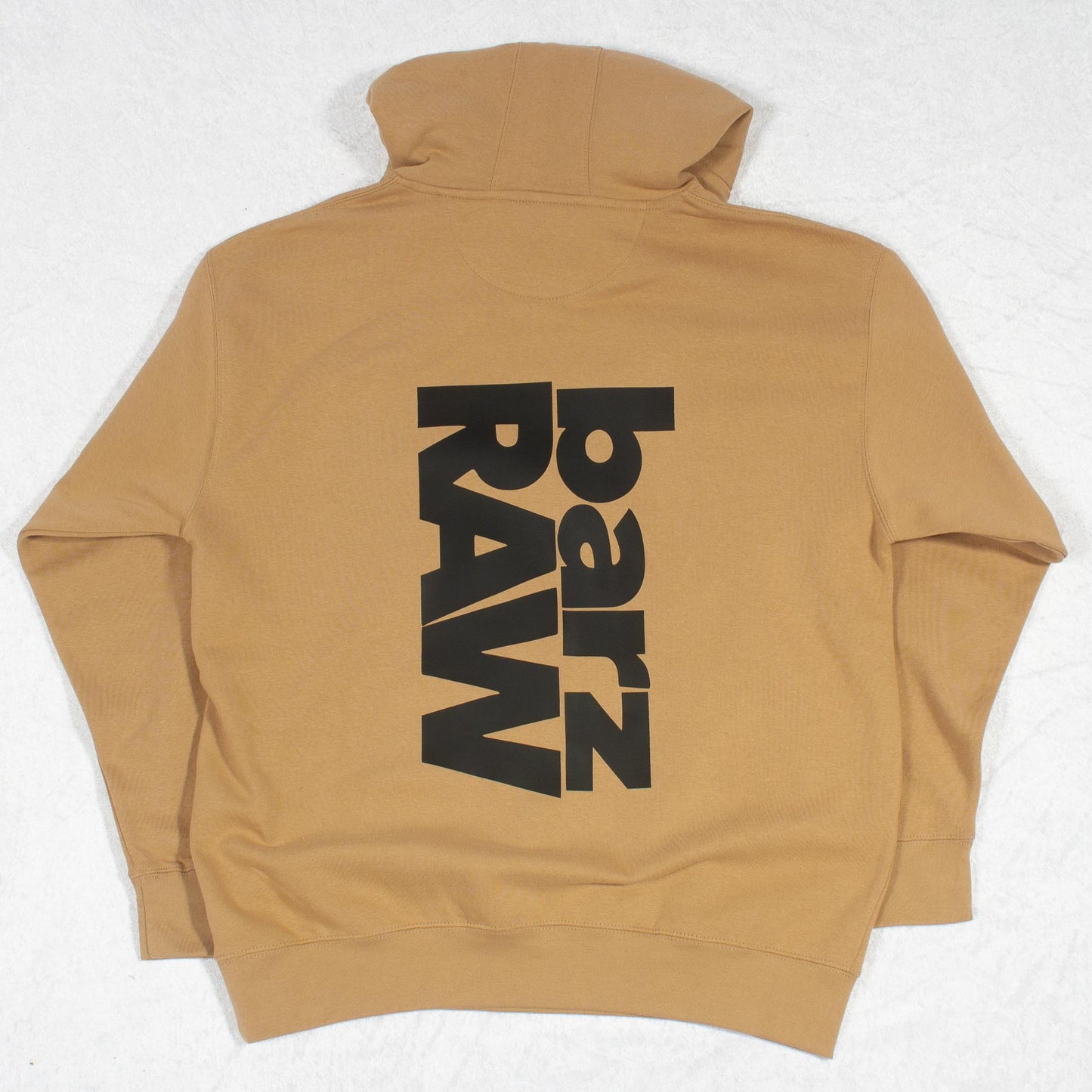 19:24 • LIGHT BARZ hoodie